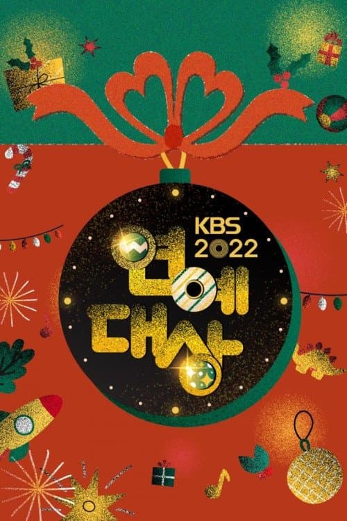 Title poster