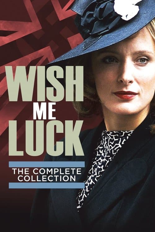 Title poster