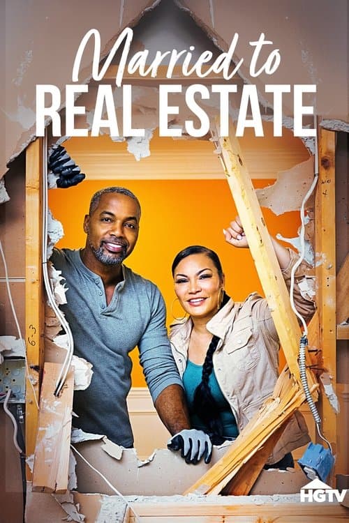 Title poster