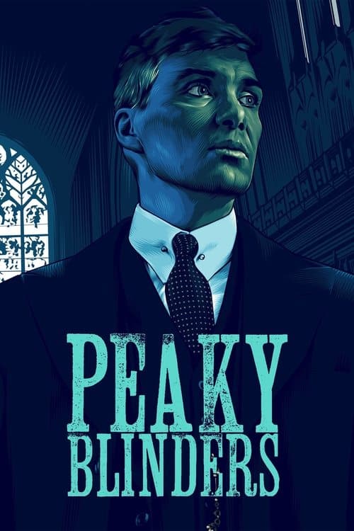 Title poster