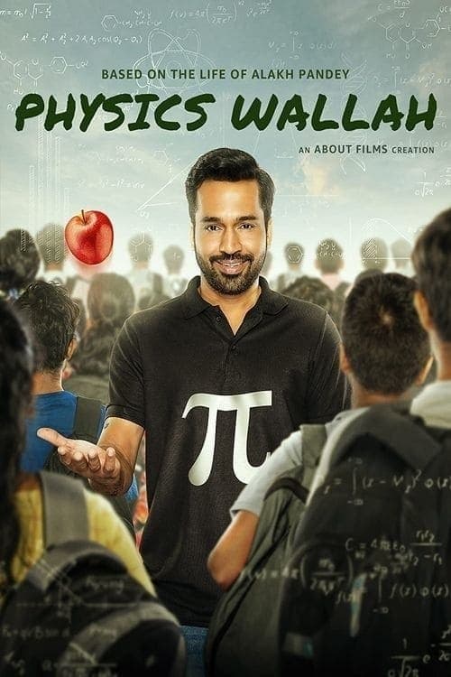 Title poster