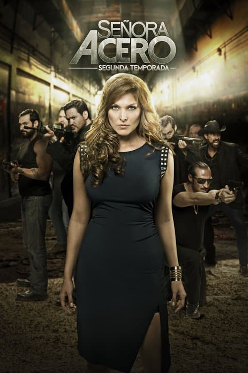 Title poster