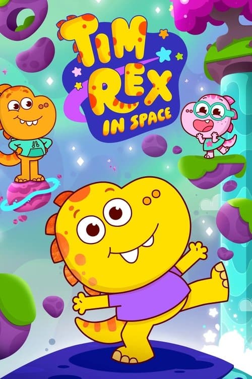 Title poster