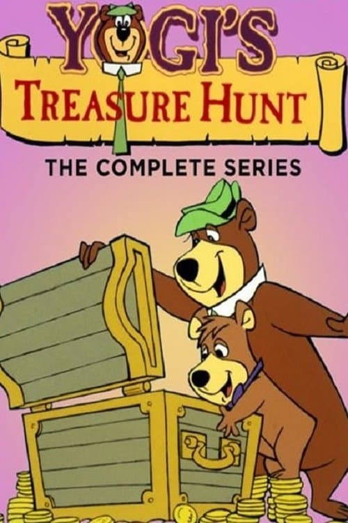 Title poster