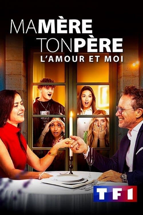 Title poster