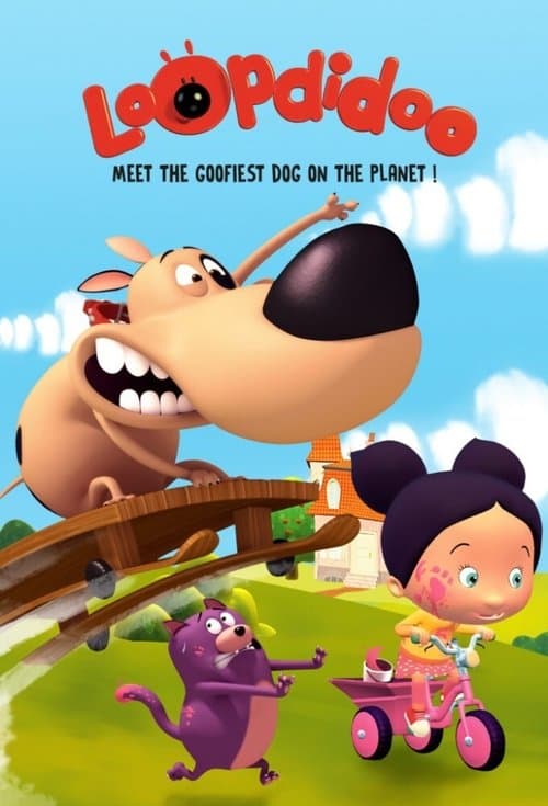 Title poster