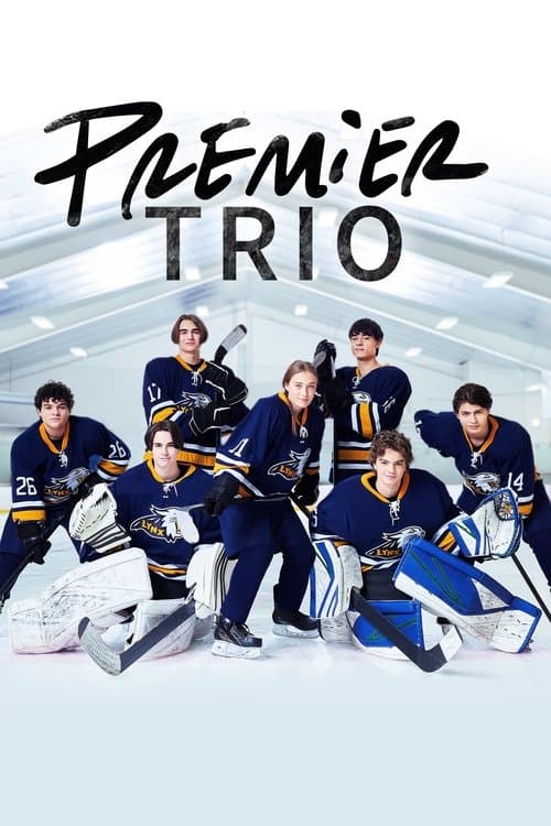 Title poster
