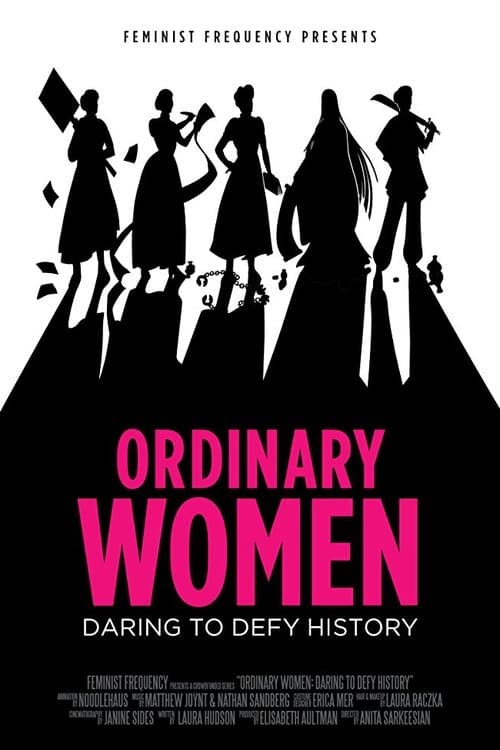 Title poster