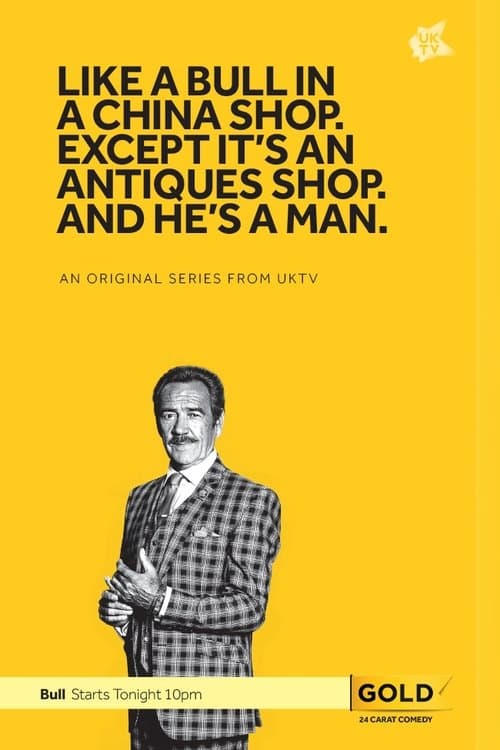 Title poster