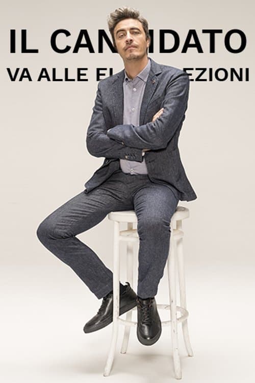 Title poster