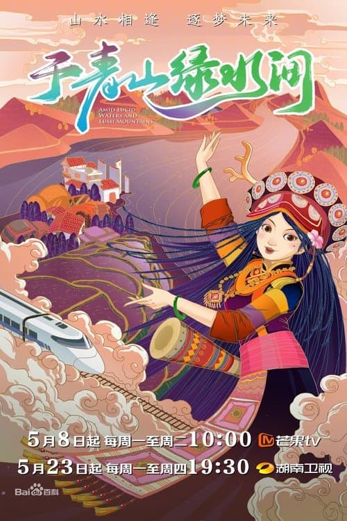 Title poster