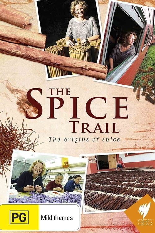 Title poster