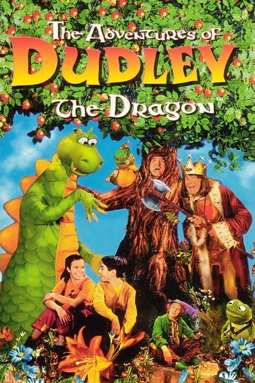Title poster