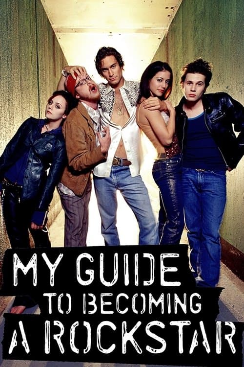 Title poster