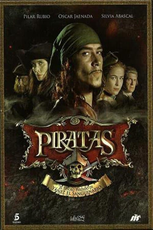 Title poster