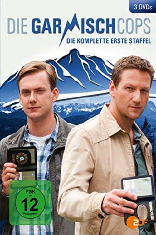 Title poster