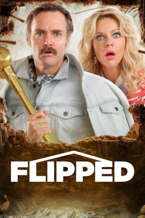 Title poster