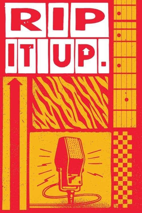 Title poster