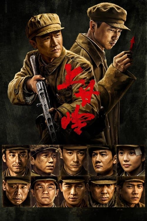 Title poster