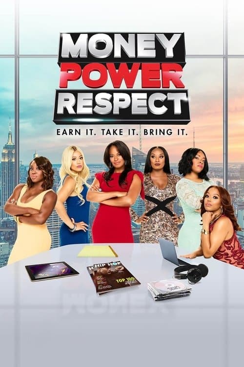 Title poster