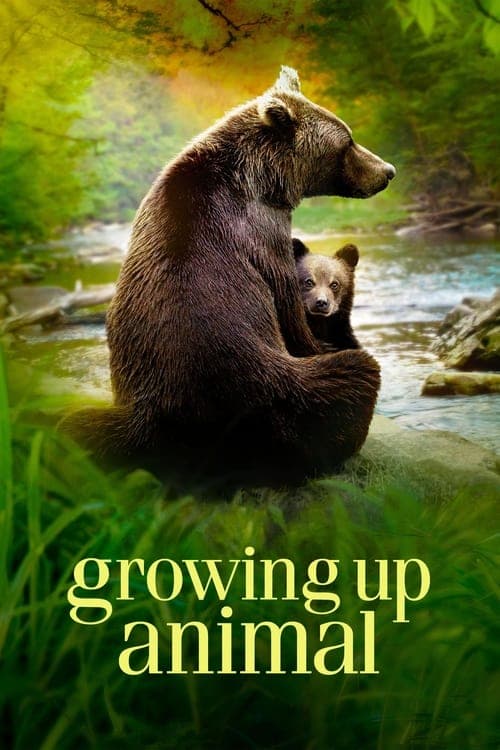 Title poster