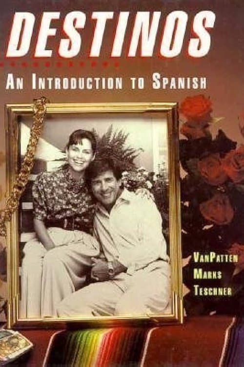 Title poster