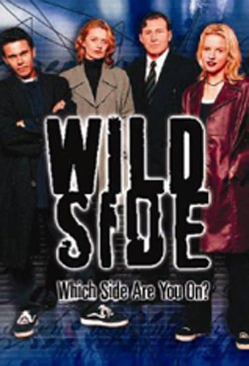 Title poster