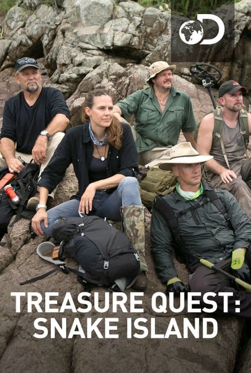 Title poster