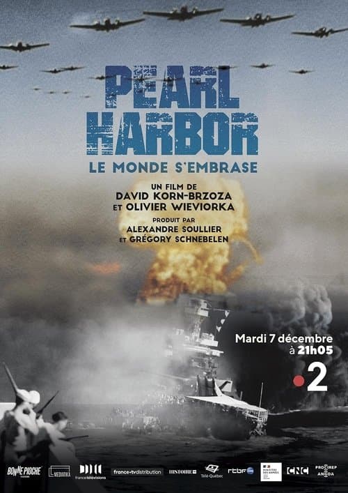 Title poster