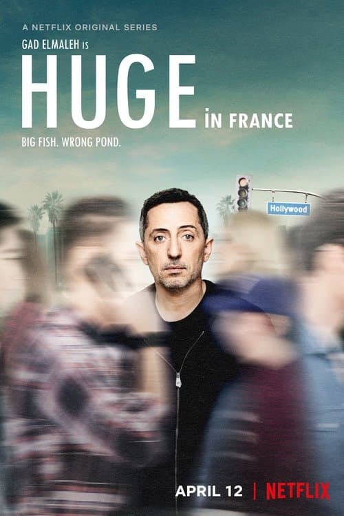 Title poster