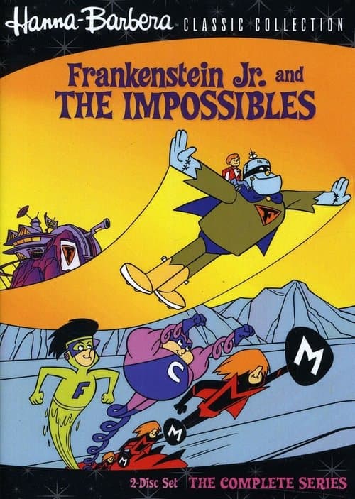 Title poster