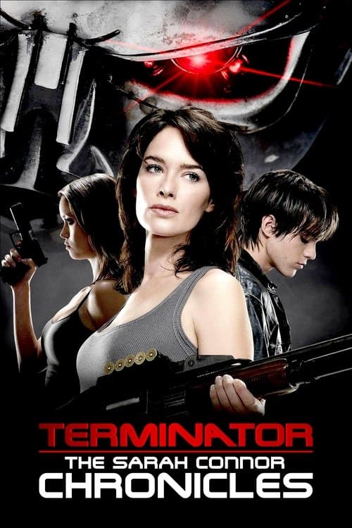 Title poster