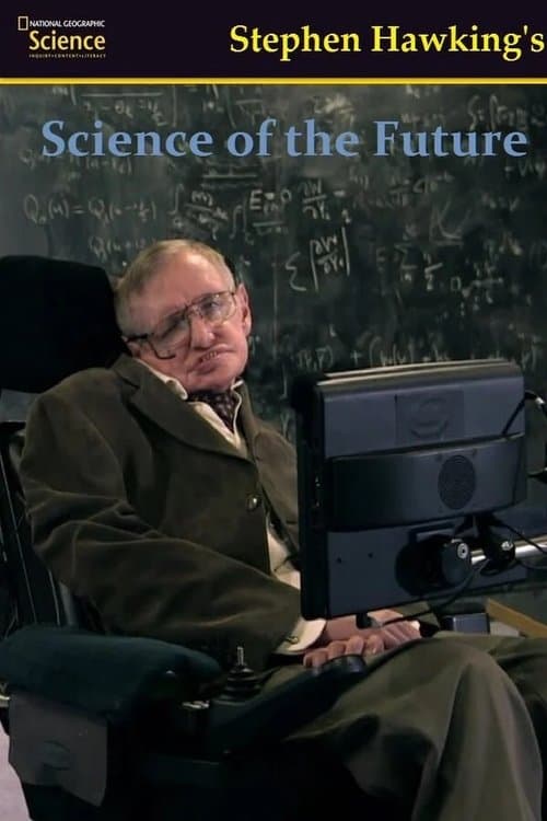 Title poster