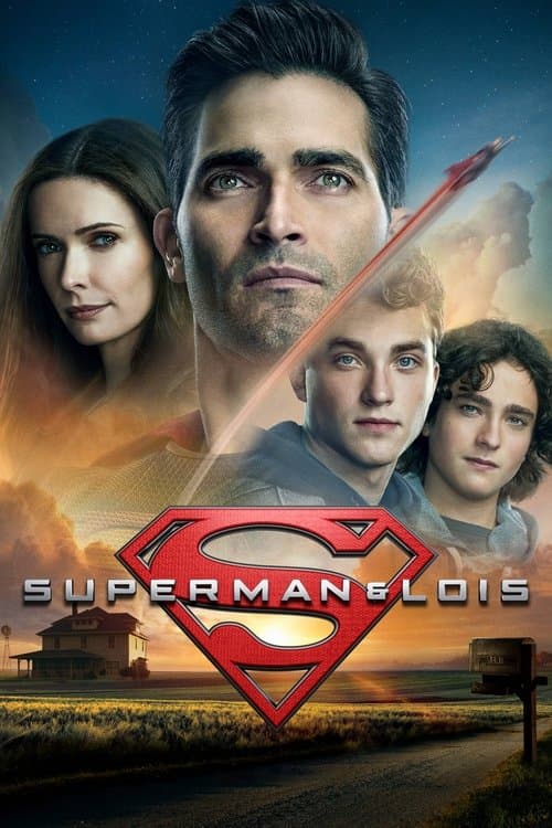 Title poster