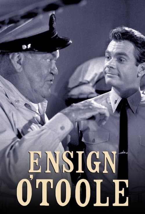 Title poster