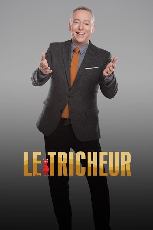 Title poster