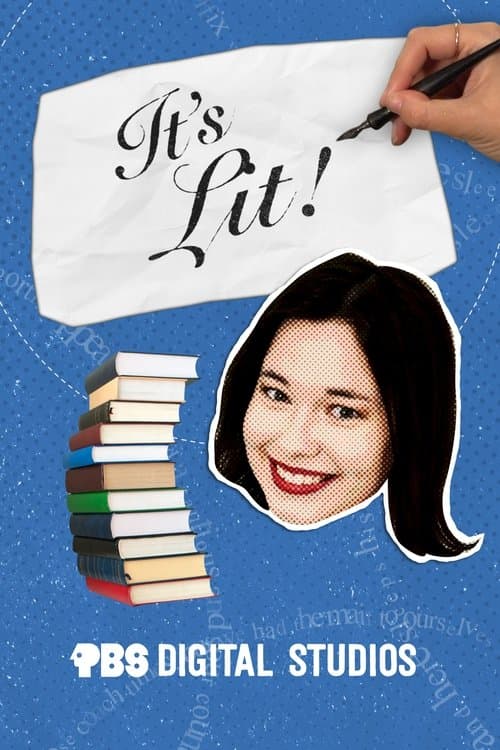 Title poster