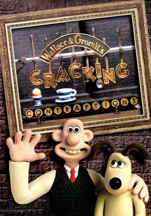 Title poster
