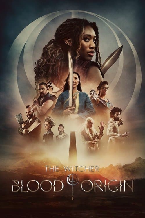 Title poster