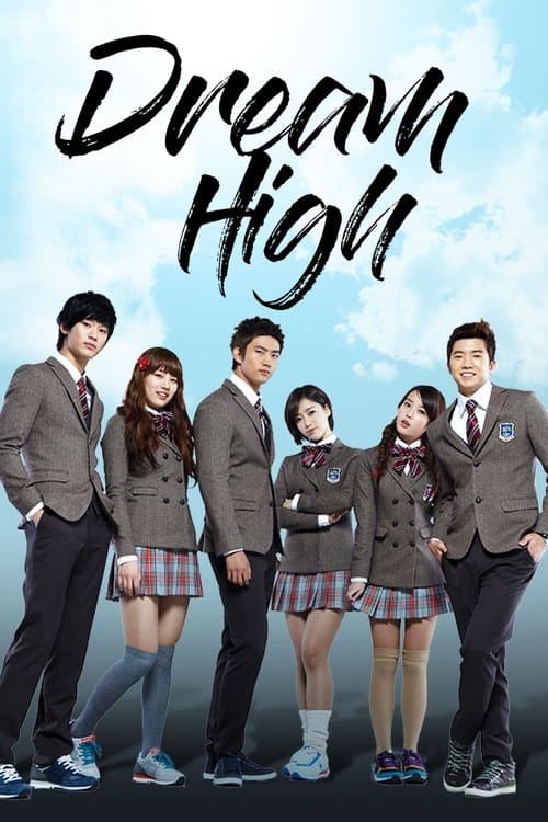 Title poster
