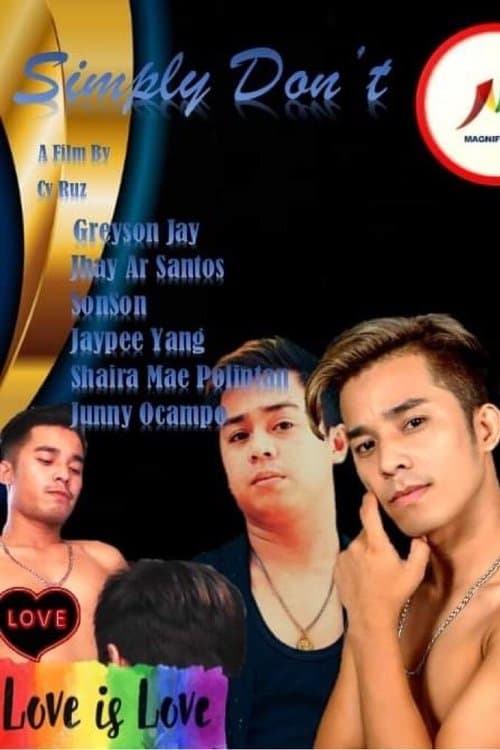 Title poster