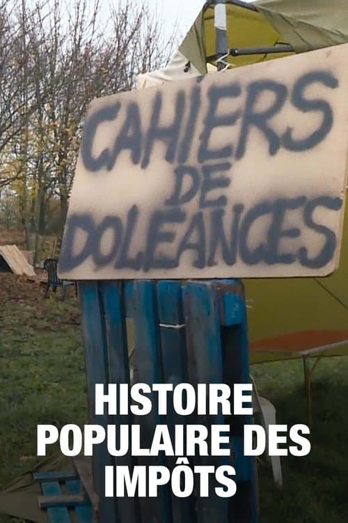 Title poster