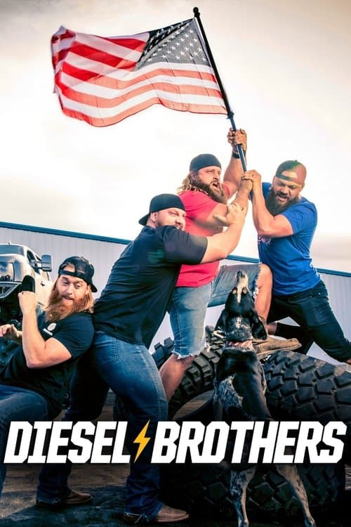 Title poster