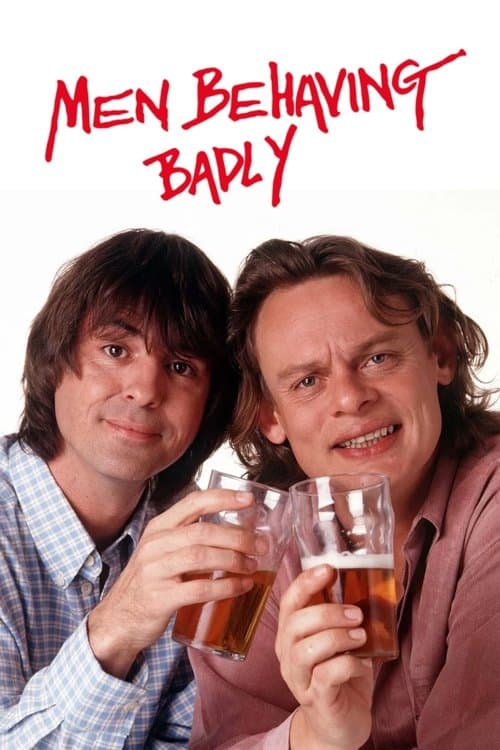 Title poster