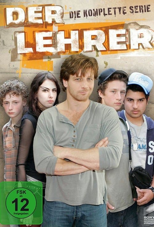 Title poster