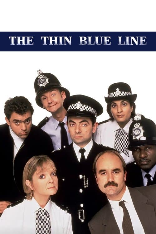 Title poster