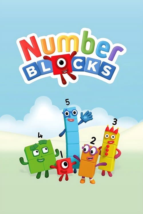 Title poster