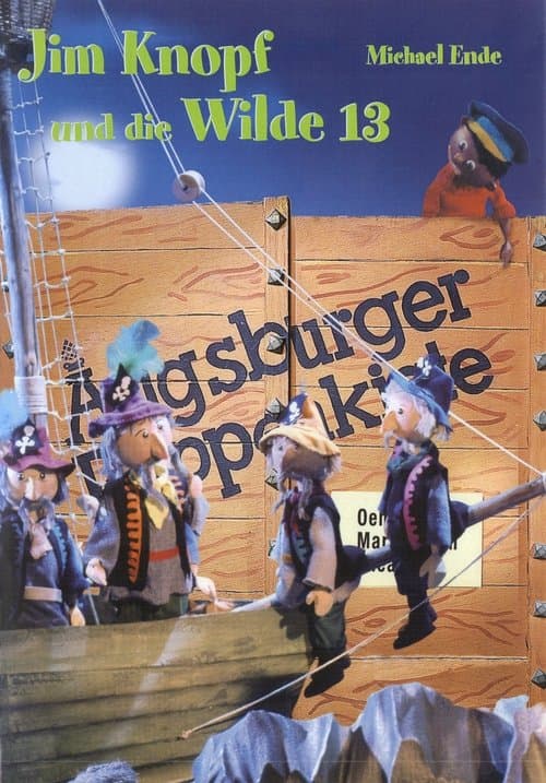 Title poster