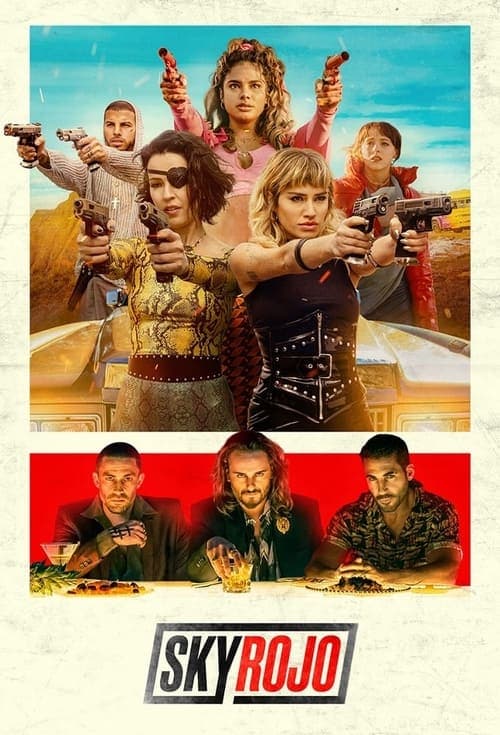 Title poster