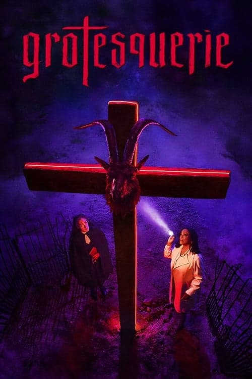 Title poster